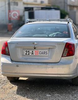 شێڤرۆلێت ئۆپترا